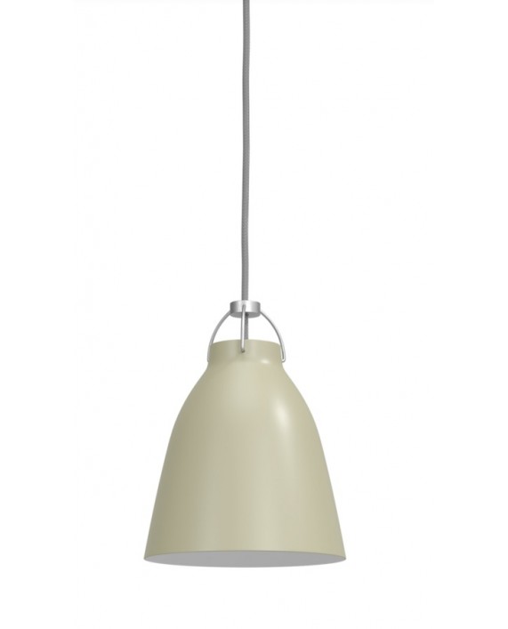 Fritz Hansen Caravaggio Matt Pendant Lamp